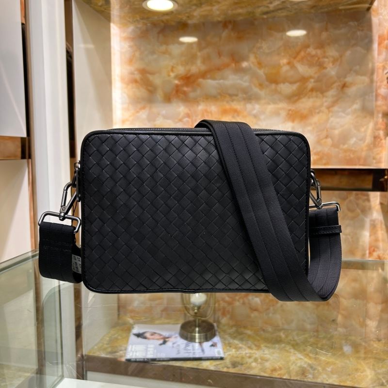 Mens Bottega Veneta Satchel Bags